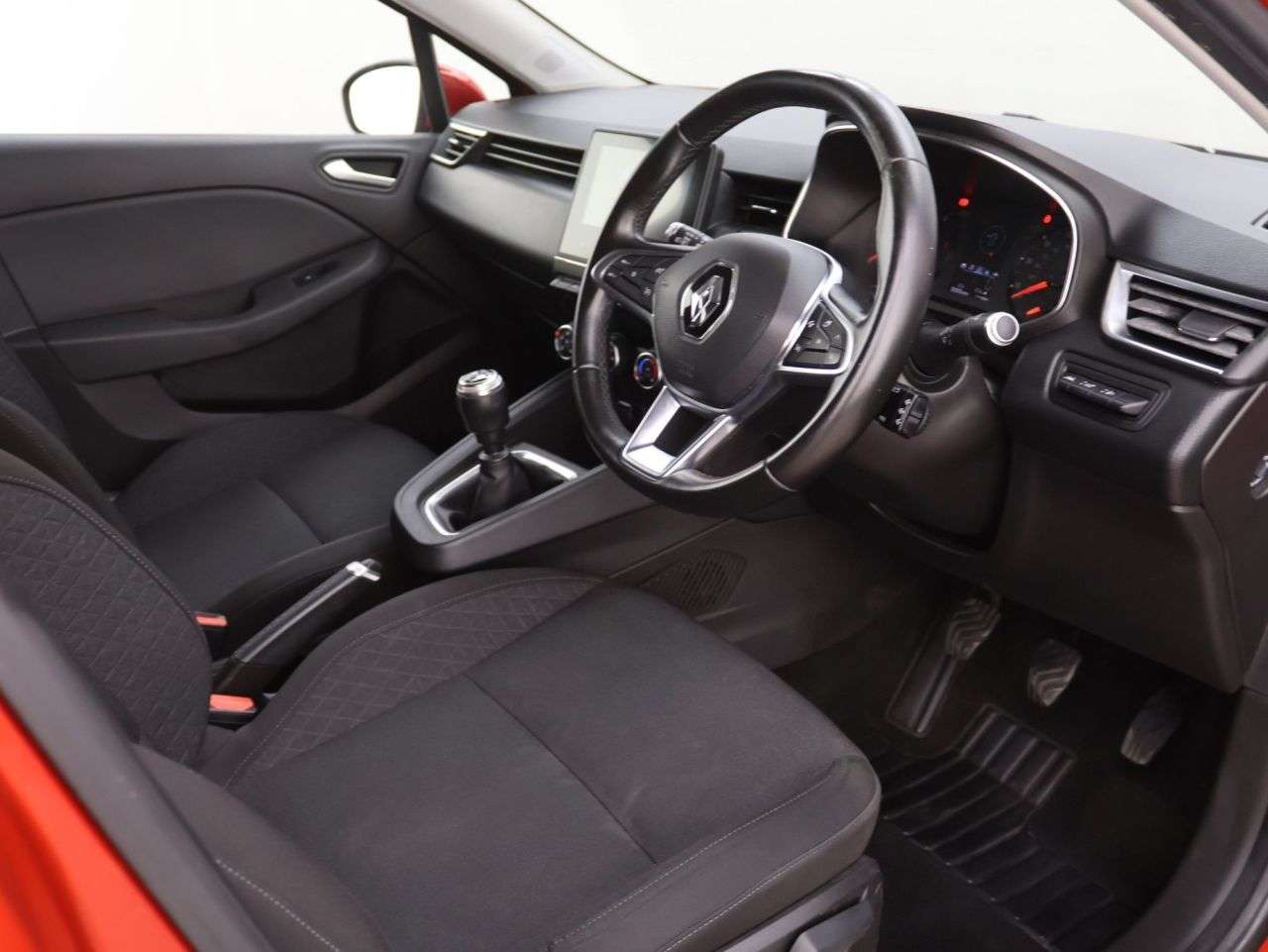 2020 RENAULT CLIO 2020 RENAULT CLIO