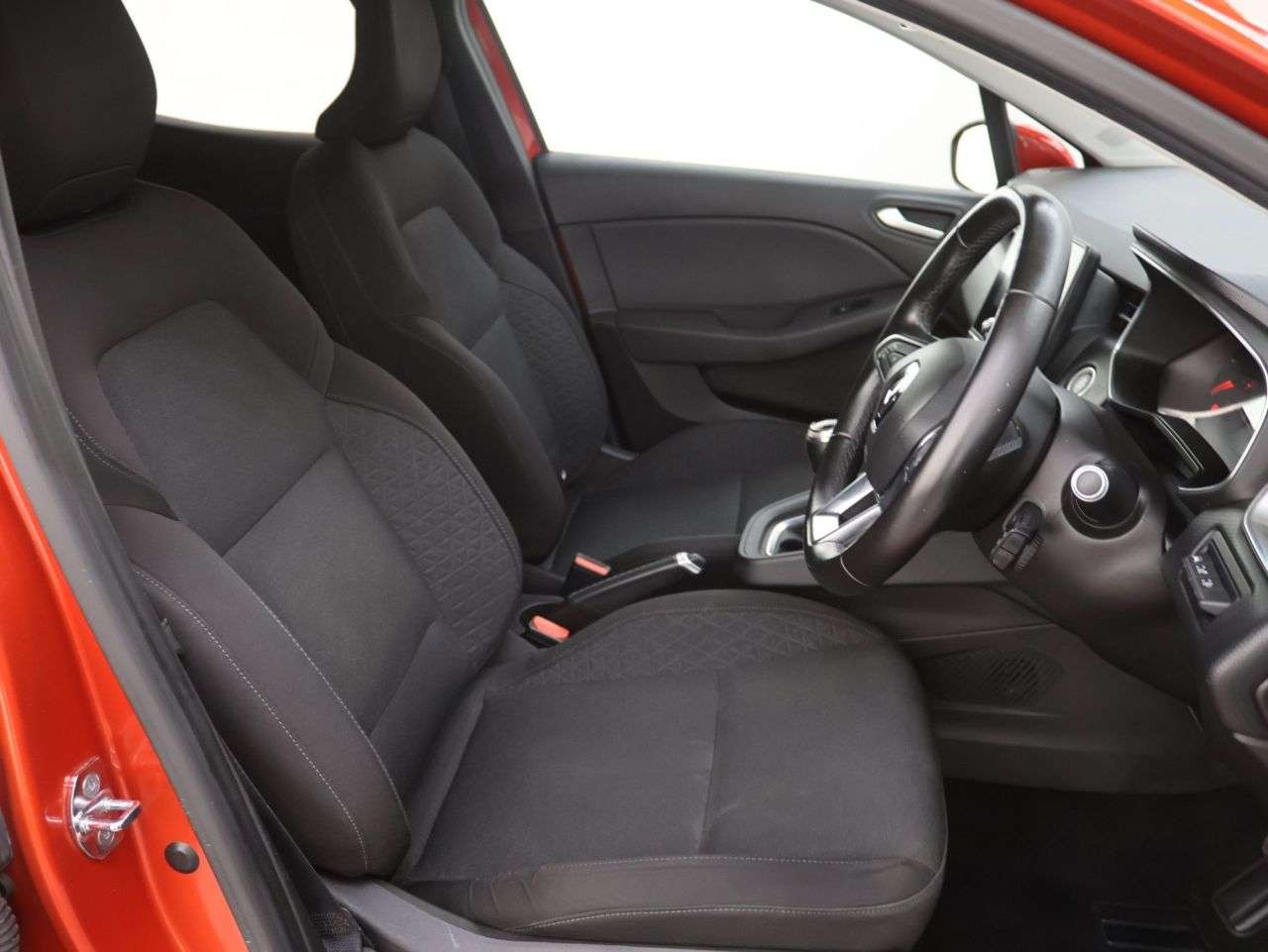 2020 RENAULT CLIO 2020 RENAULT CLIO