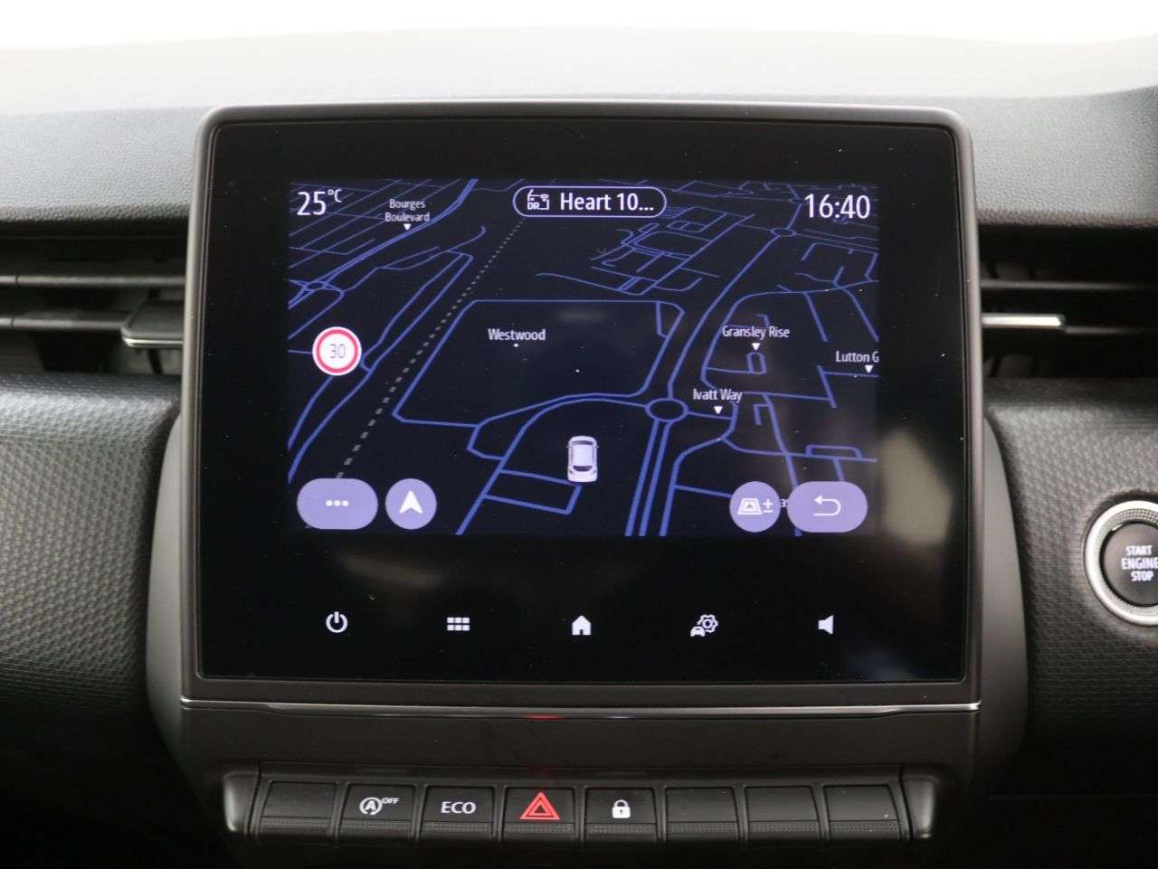 2020 RENAULT CLIO 2020 RENAULT CLIO