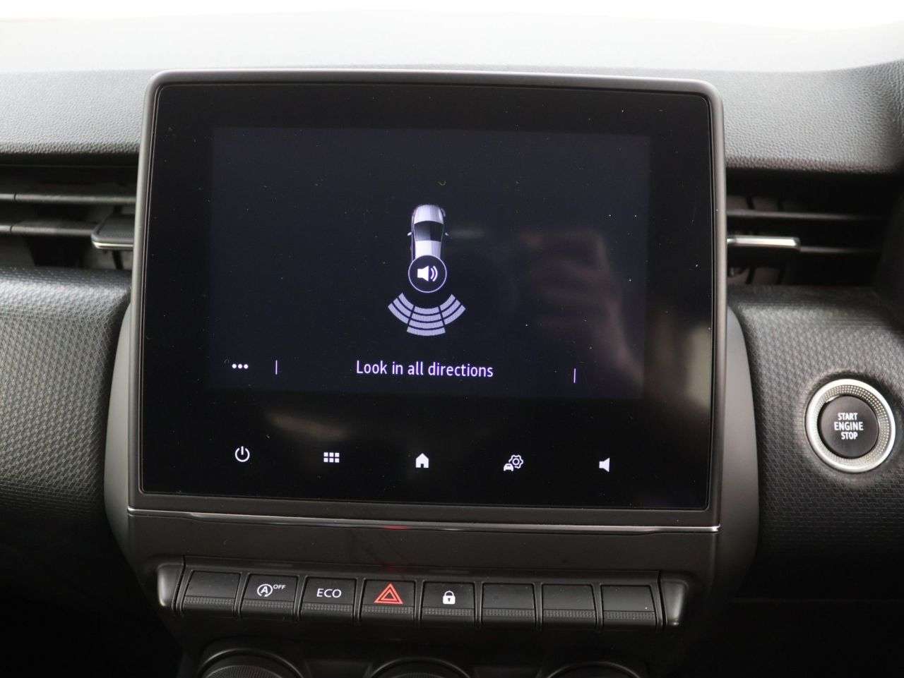 2020 RENAULT CLIO 2020 RENAULT CLIO