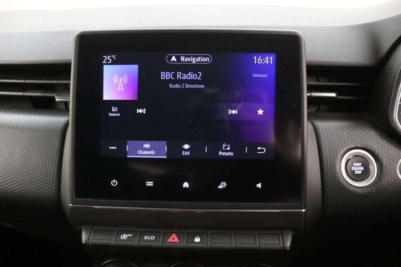 2020 RENAULT CLIO 2020 RENAULT CLIO