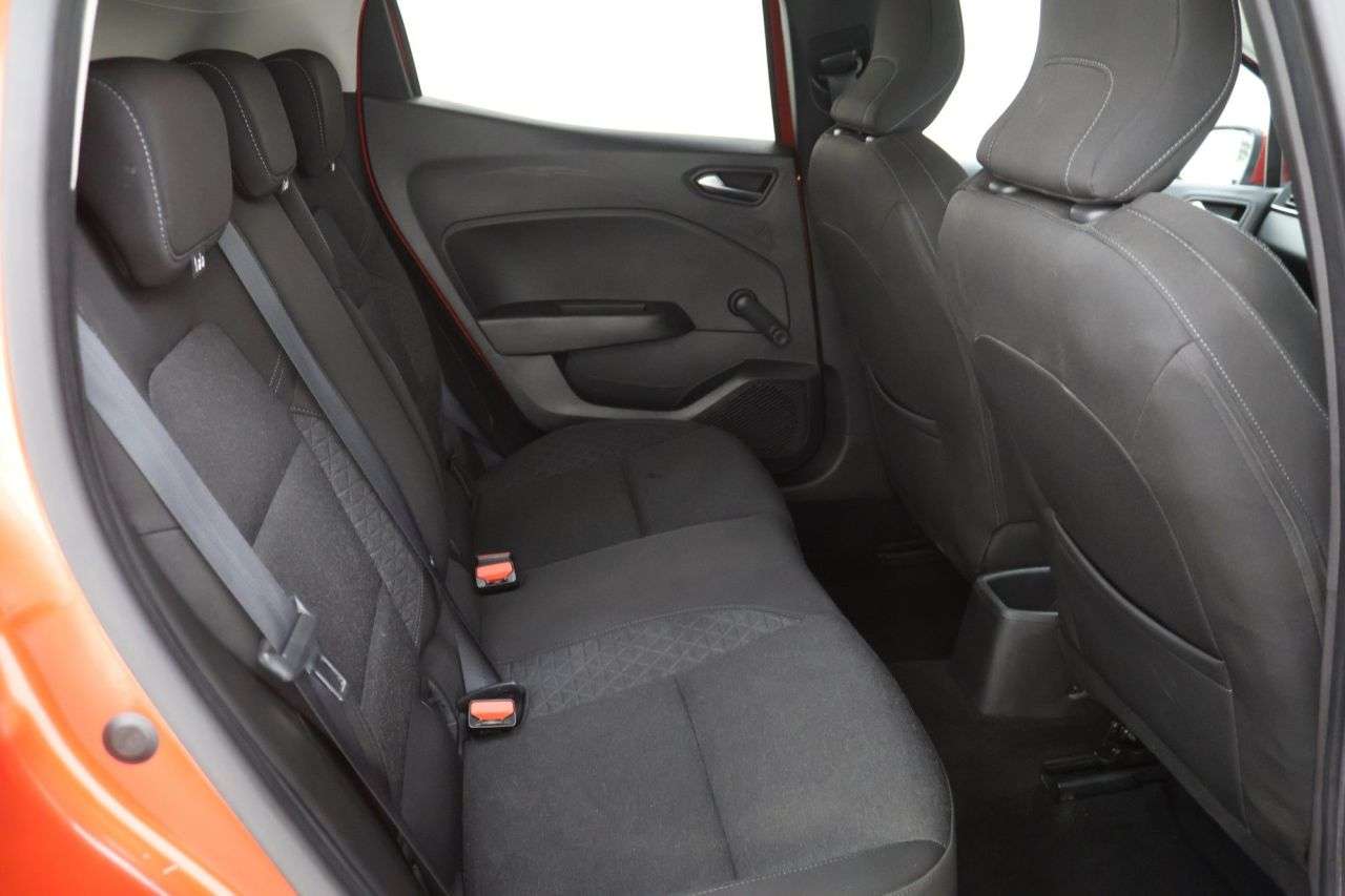 2020 RENAULT CLIO 2020 RENAULT CLIO
