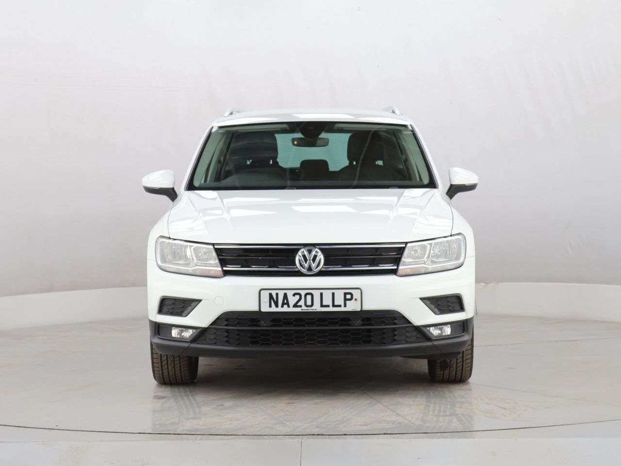 A 2020 VOLKSWAGEN TIGUAN 1.5 TSI EVO Match SUV 5dr Petrol DSG Euro 6 (s/s) (150 ps) A 2020 VOLKSWAGEN TIGUAN 1.5 TSI EVO Match SUV 5dr Petrol DSG Euro 6 (s/s) (150 ps)