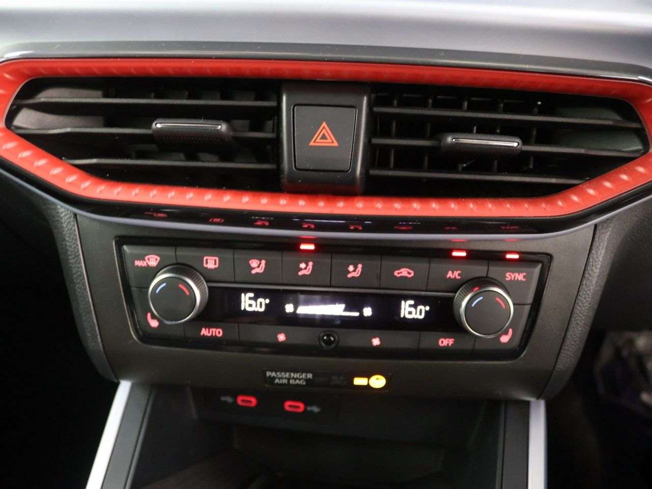 2022 SEAT ARONA 2022 SEAT ARONA