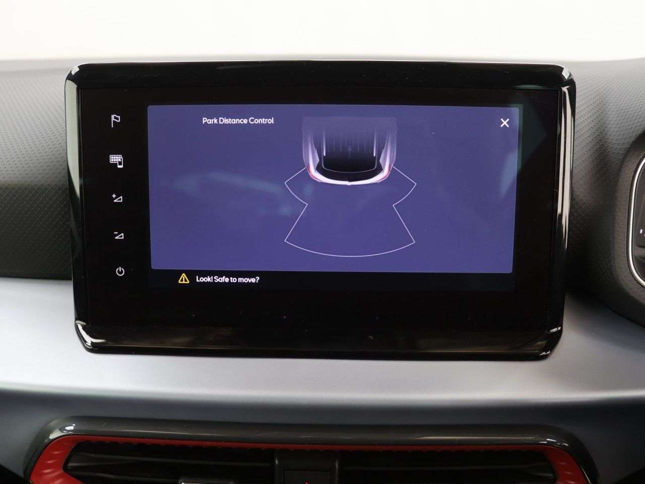 2022 SEAT ARONA 2022 SEAT ARONA