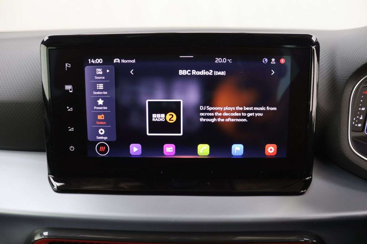 2022 SEAT ARONA 2022 SEAT ARONA