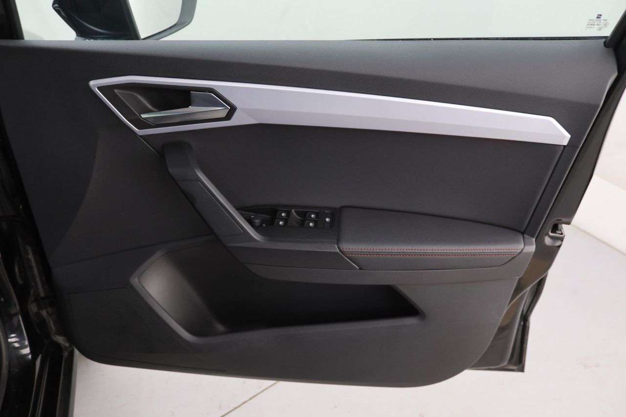 2022 SEAT ARONA 2022 SEAT ARONA