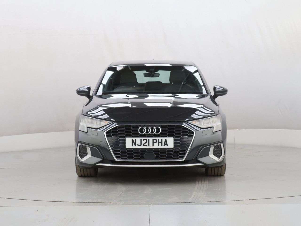 A 2021 AUDI A3 1.4 TFSIe 40 Sport Sportback 5dr Petrol Plug-in Hybrid S Tronic Euro 6 (s/s A 2021 AUDI A3 1.4 TFSIe 40 Sport Sportback 5dr Petrol Plug-in Hybrid S Tronic Euro 6 (s/s