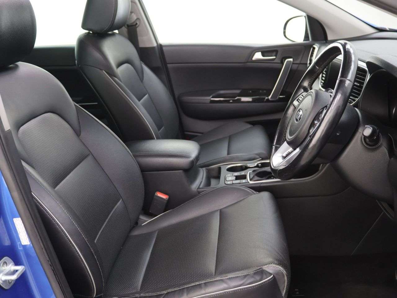 2019 KIA SPORTAGE 2019 KIA SPORTAGE