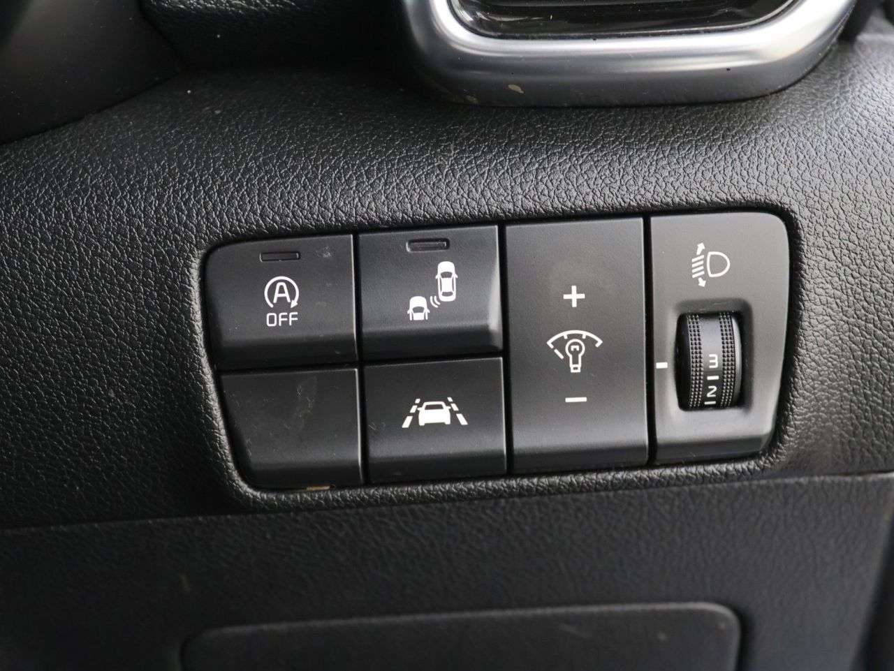 2019 KIA SPORTAGE 2019 KIA SPORTAGE