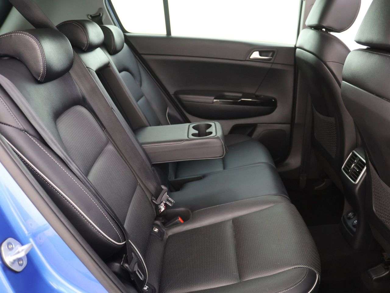 2019 KIA SPORTAGE 2019 KIA SPORTAGE