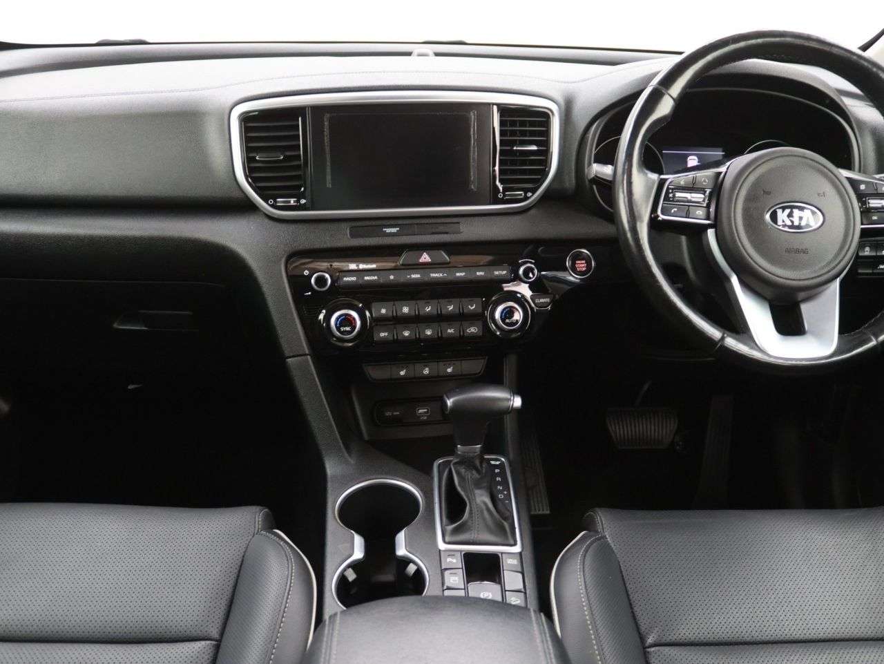 2019 KIA SPORTAGE 2019 KIA SPORTAGE