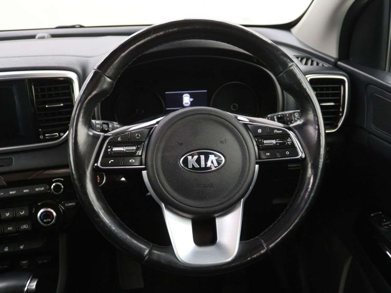 2019 KIA SPORTAGE 2019 KIA SPORTAGE