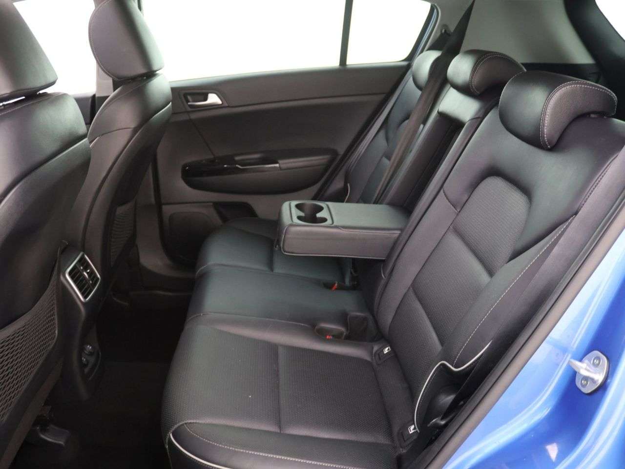 2019 KIA SPORTAGE 2019 KIA SPORTAGE