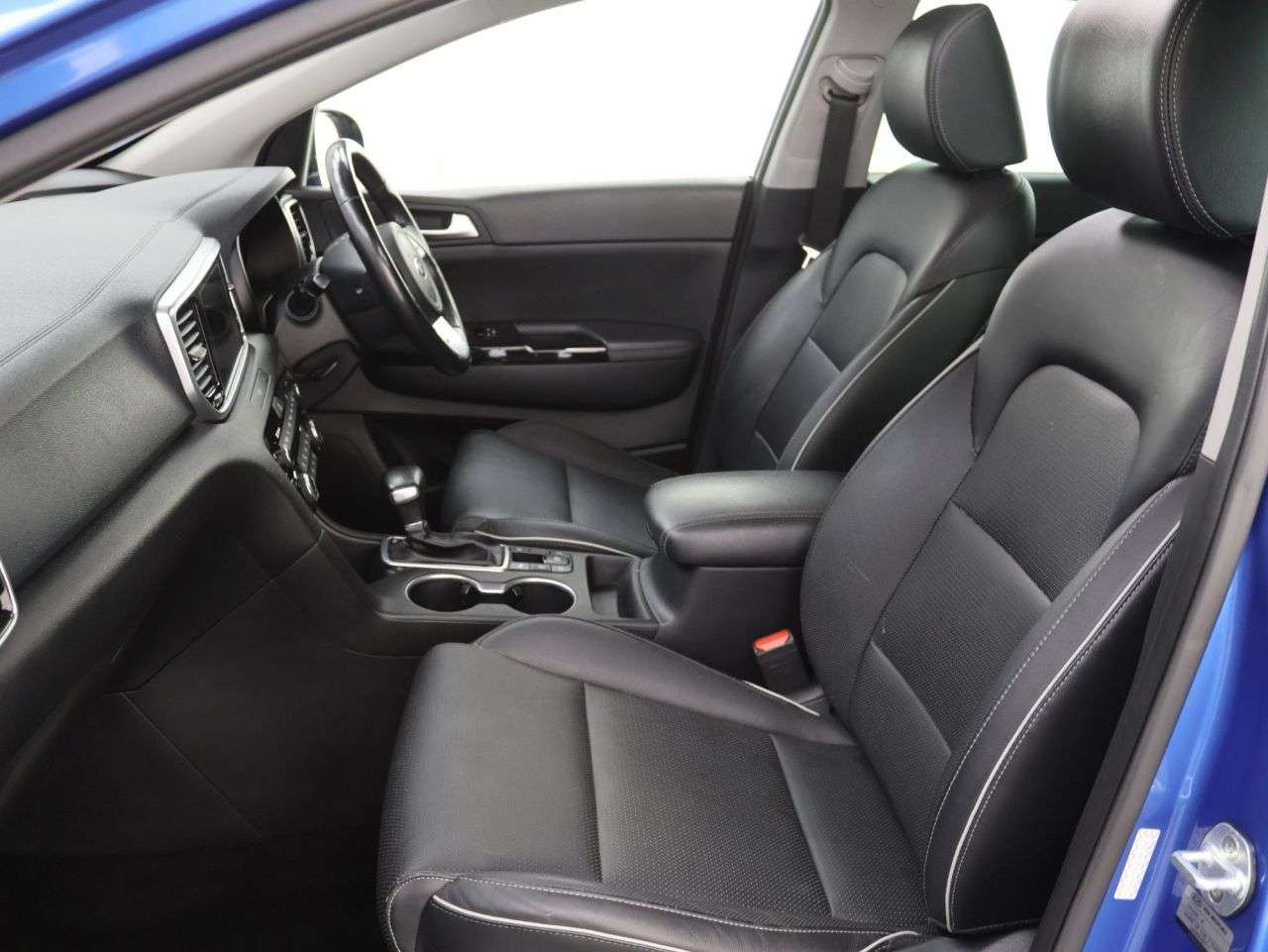 2019 KIA SPORTAGE 2019 KIA SPORTAGE