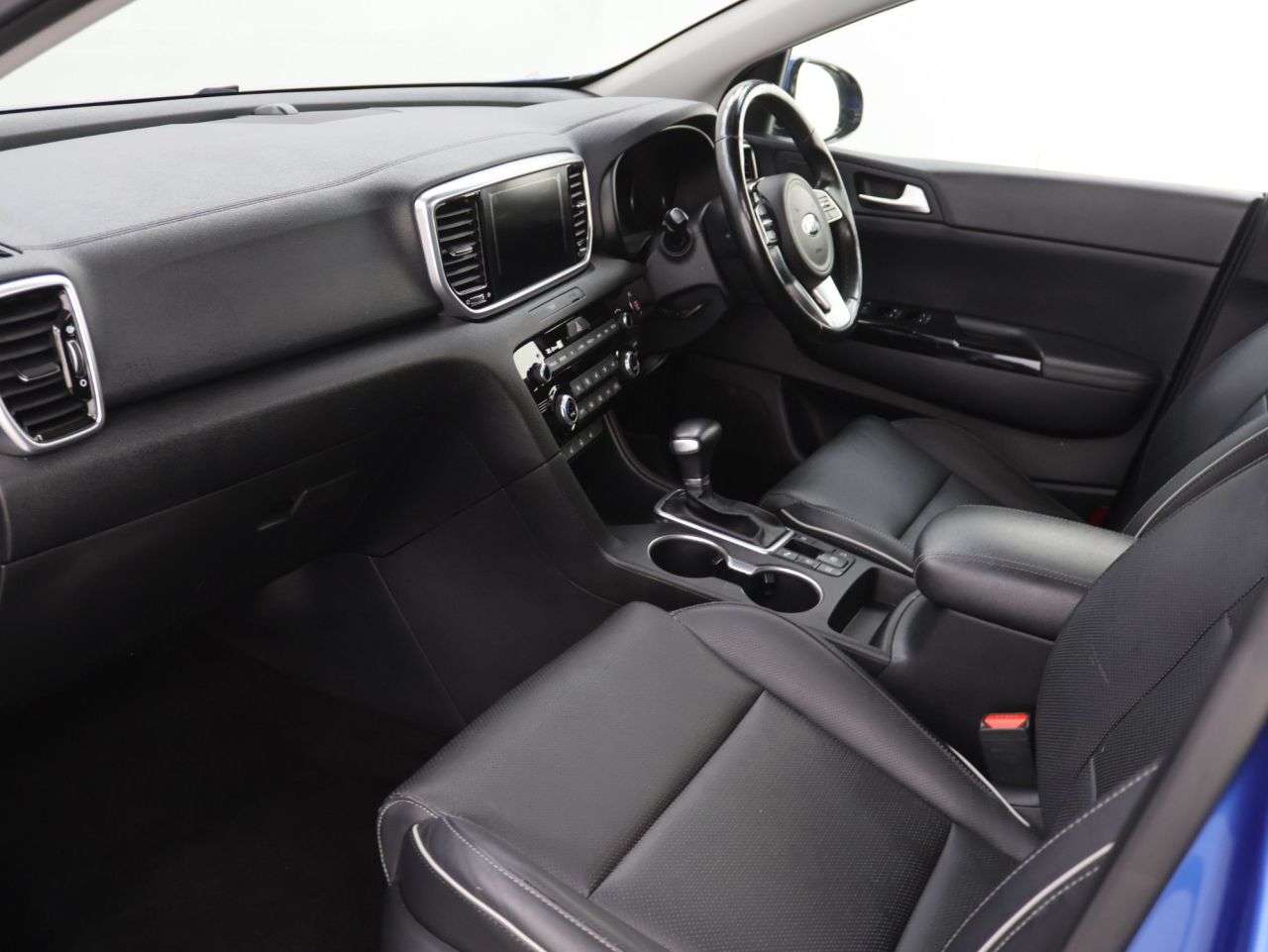 2019 KIA SPORTAGE 2019 KIA SPORTAGE