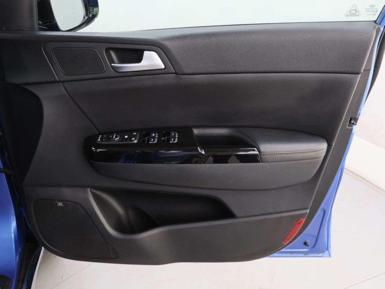 2019 KIA SPORTAGE 2019 KIA SPORTAGE