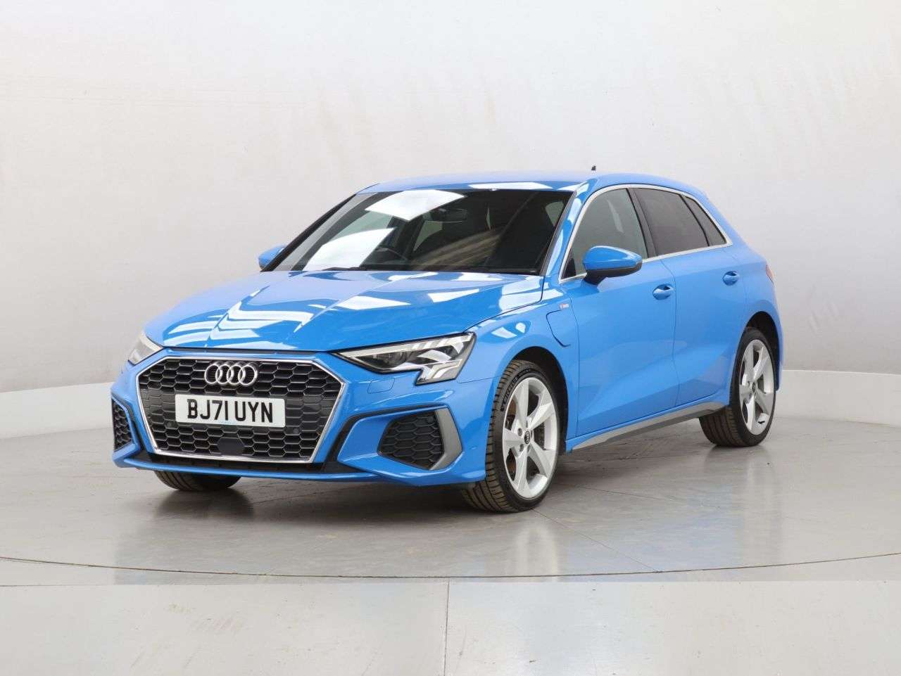 2021 AUDI A3 2021 AUDI A3