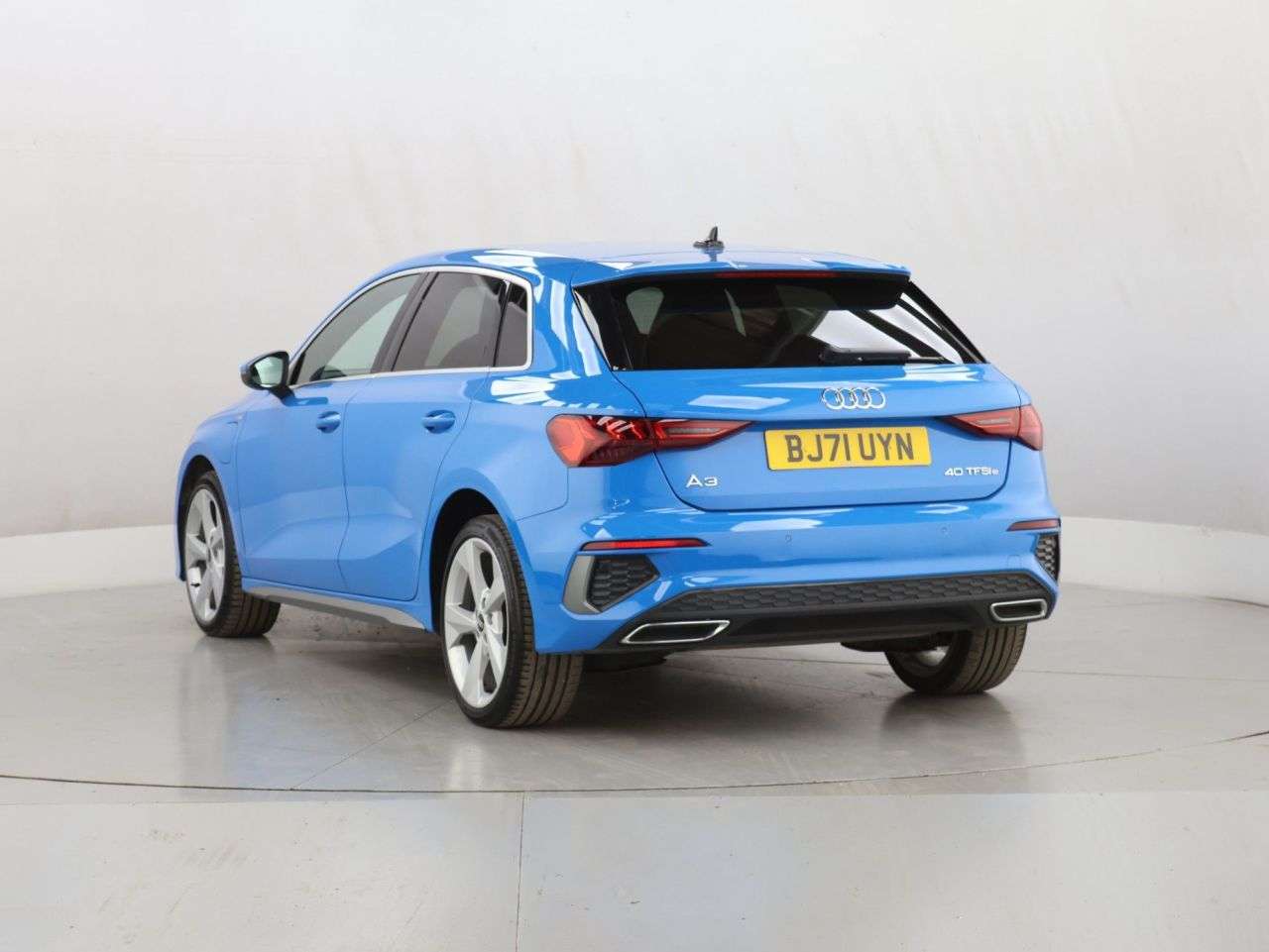 2021 AUDI A3 2021 AUDI A3