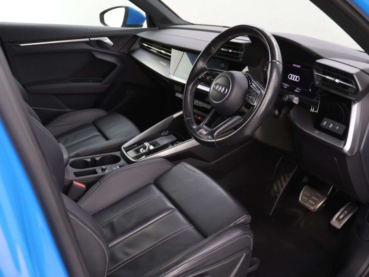 2021 AUDI A3 2021 AUDI A3