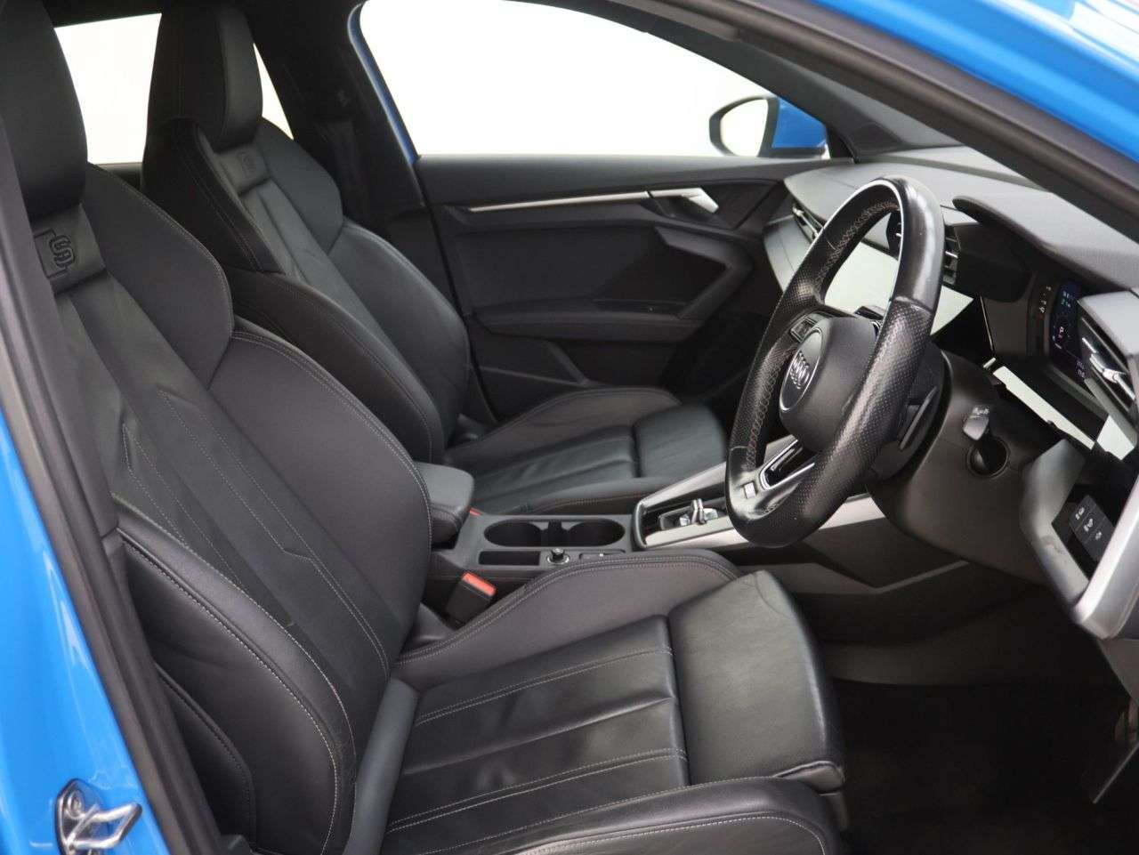 2021 AUDI A3 2021 AUDI A3
