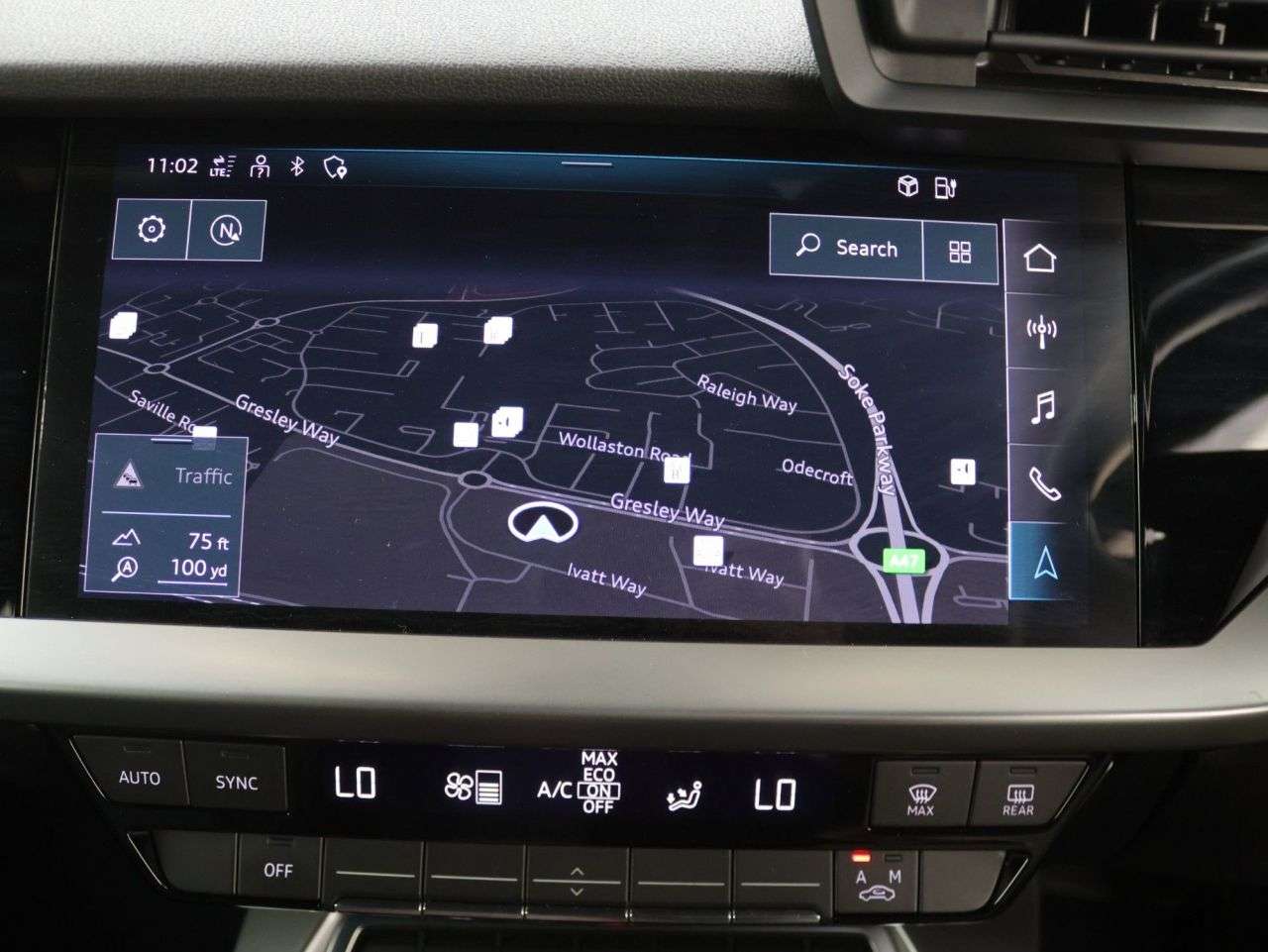 2021 AUDI A3 2021 AUDI A3