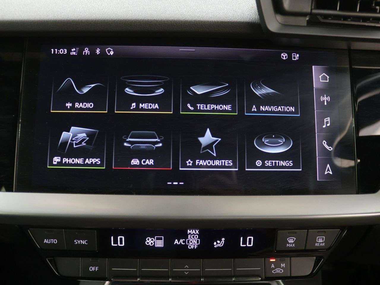 2021 AUDI A3 2021 AUDI A3