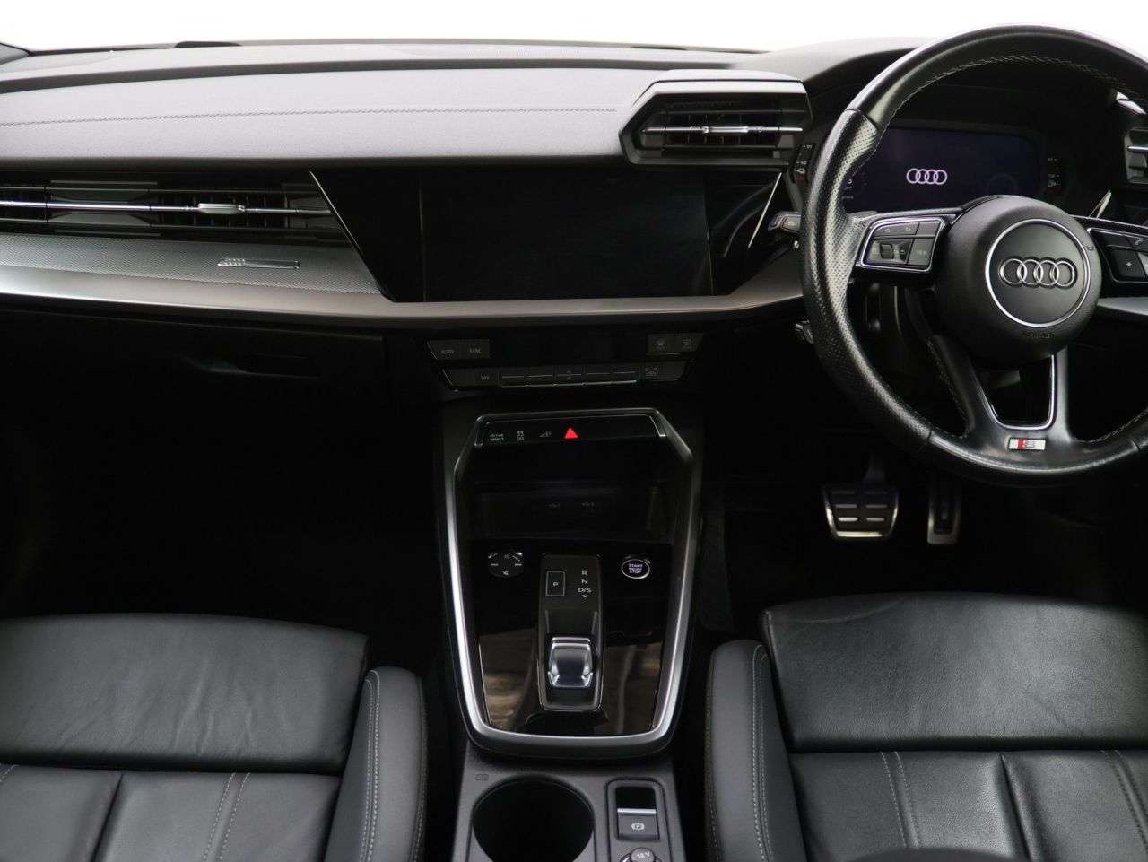 2021 AUDI A3 2021 AUDI A3