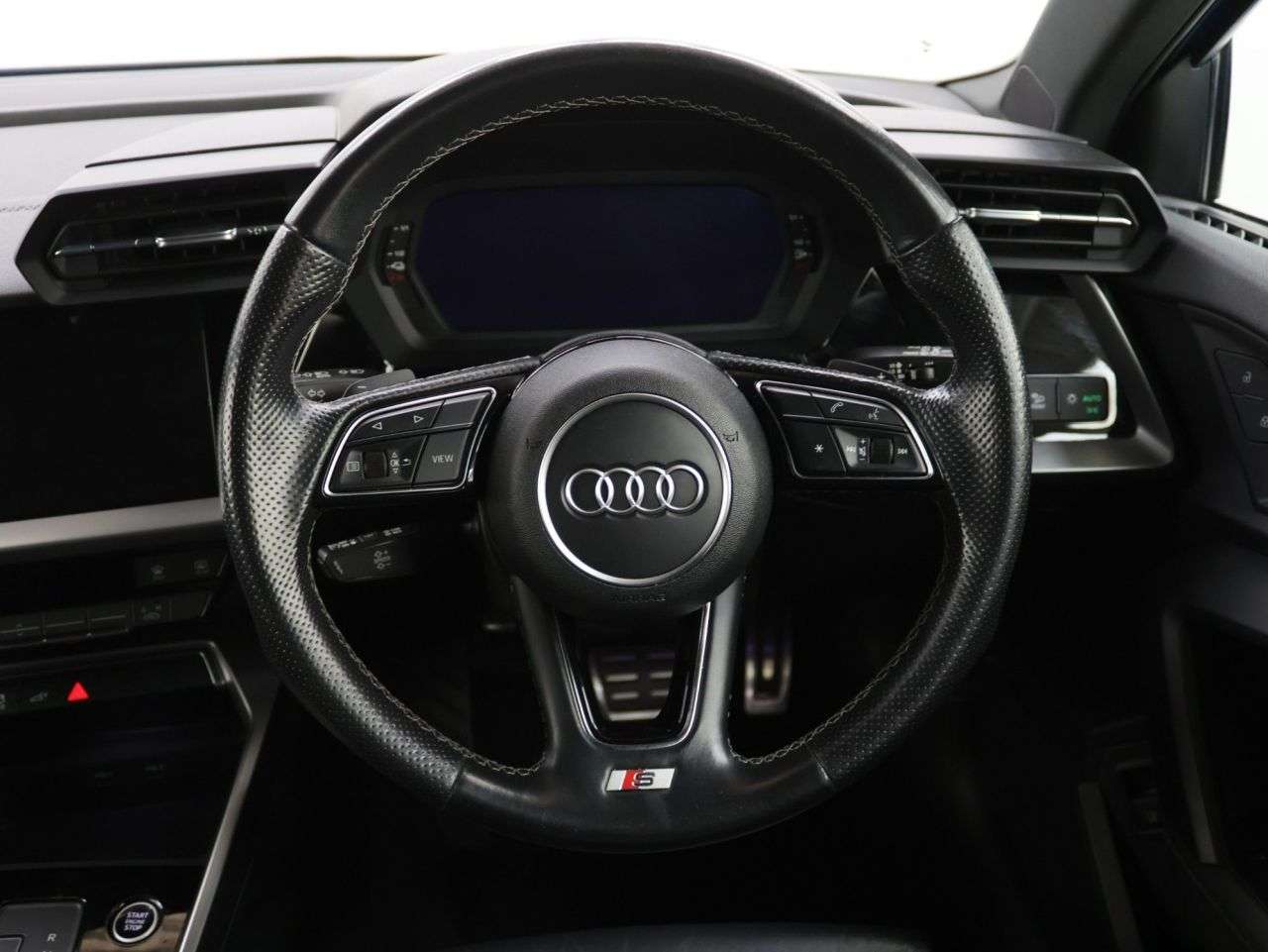 2021 AUDI A3 2021 AUDI A3