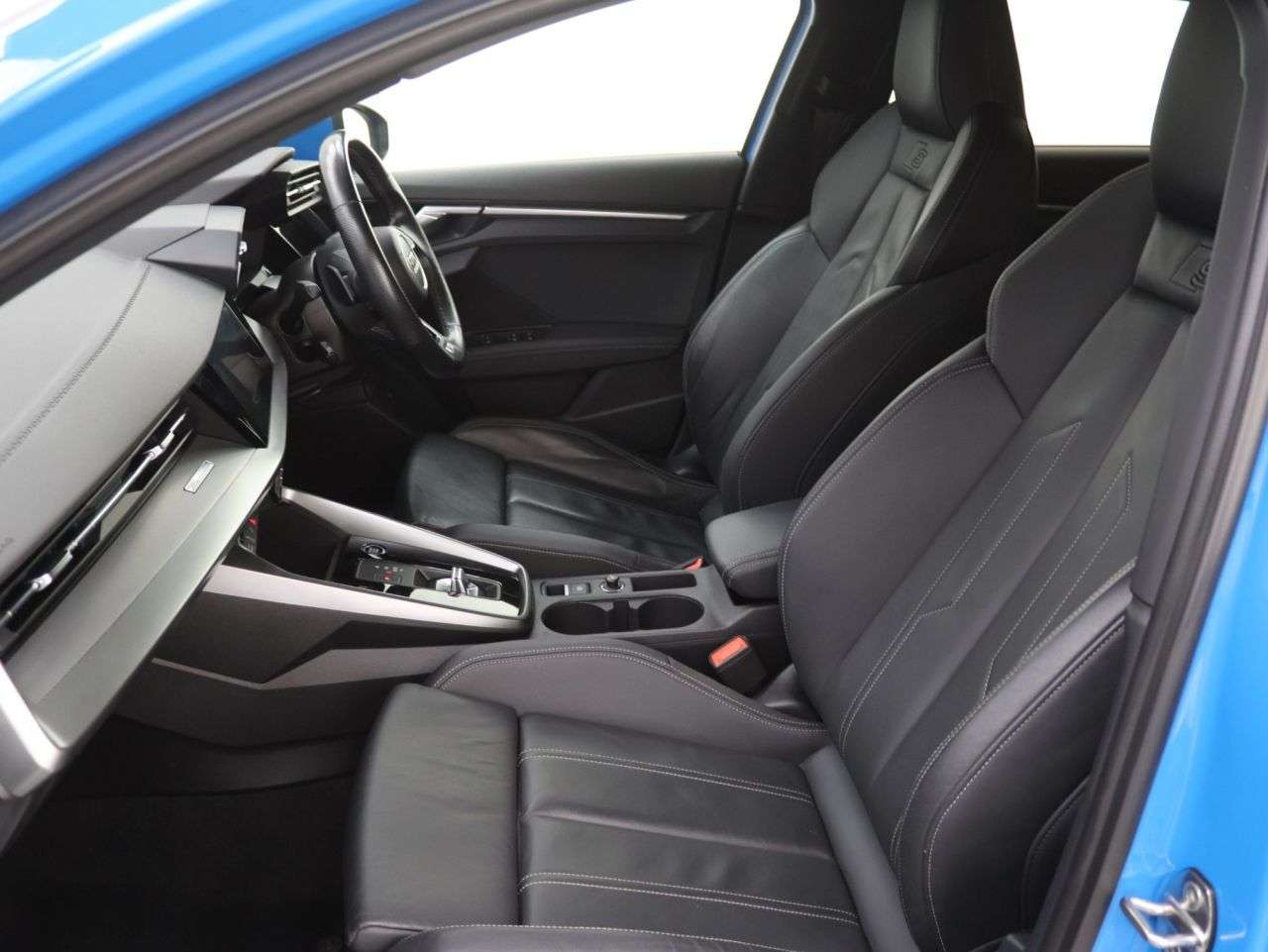 2021 AUDI A3 2021 AUDI A3