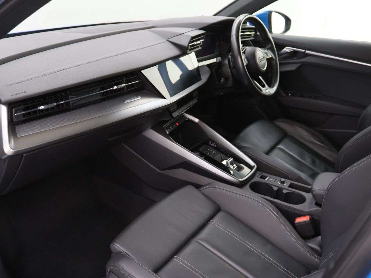 2021 AUDI A3 2021 AUDI A3