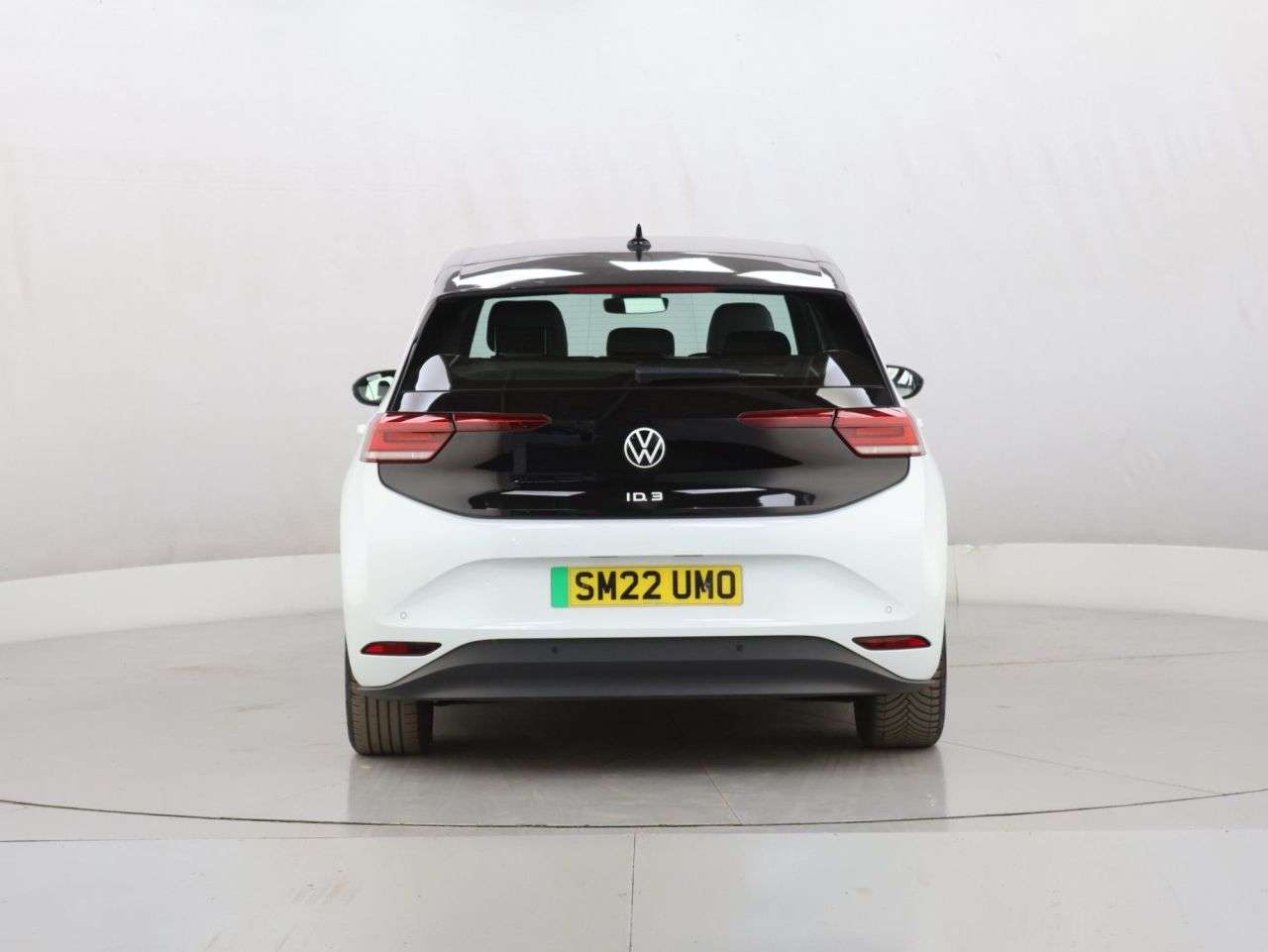 2022 VOLKSWAGEN ID3 2022 VOLKSWAGEN ID3