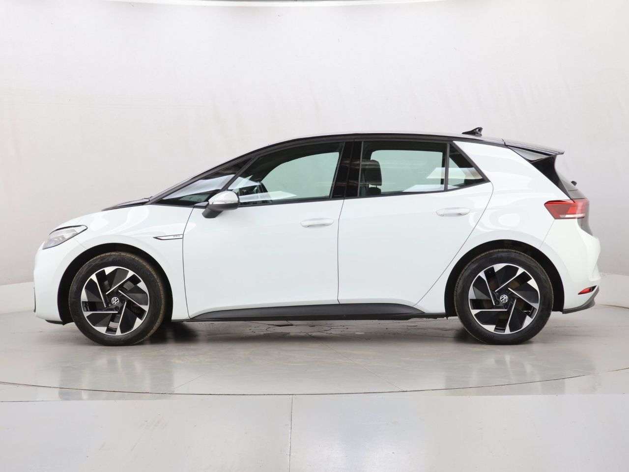 2022 VOLKSWAGEN ID3 2022 VOLKSWAGEN ID3