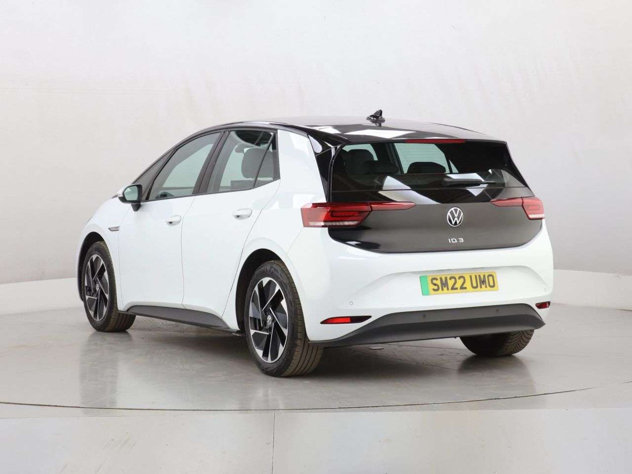 2022 VOLKSWAGEN ID3 2022 VOLKSWAGEN ID3