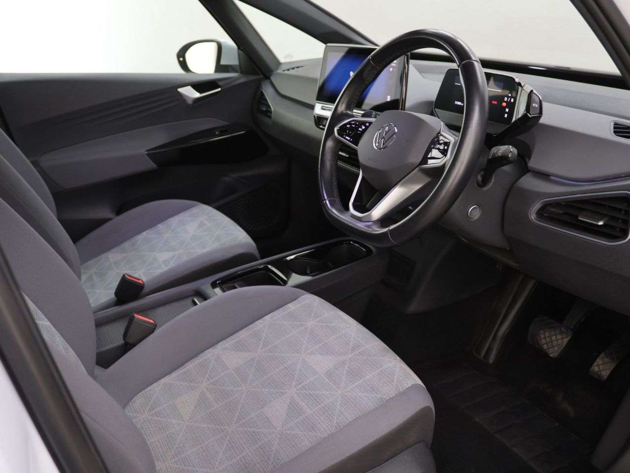 2022 VOLKSWAGEN ID3 2022 VOLKSWAGEN ID3
