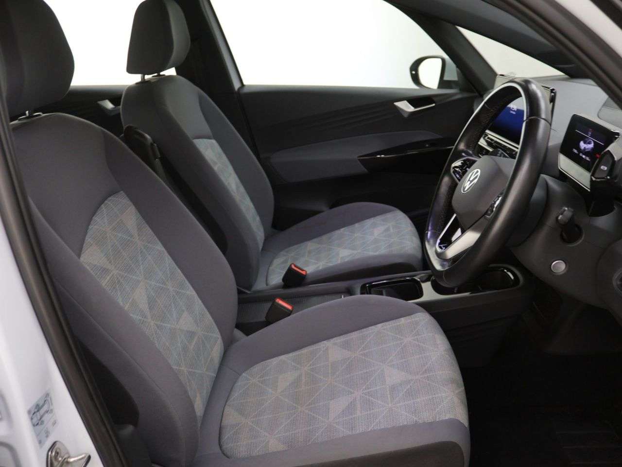 2022 VOLKSWAGEN ID3 2022 VOLKSWAGEN ID3