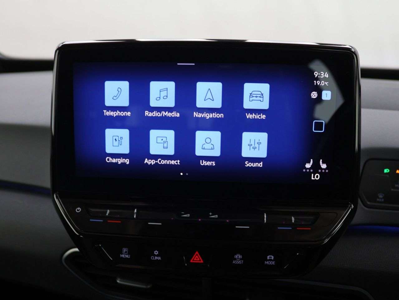2022 VOLKSWAGEN ID3 2022 VOLKSWAGEN ID3