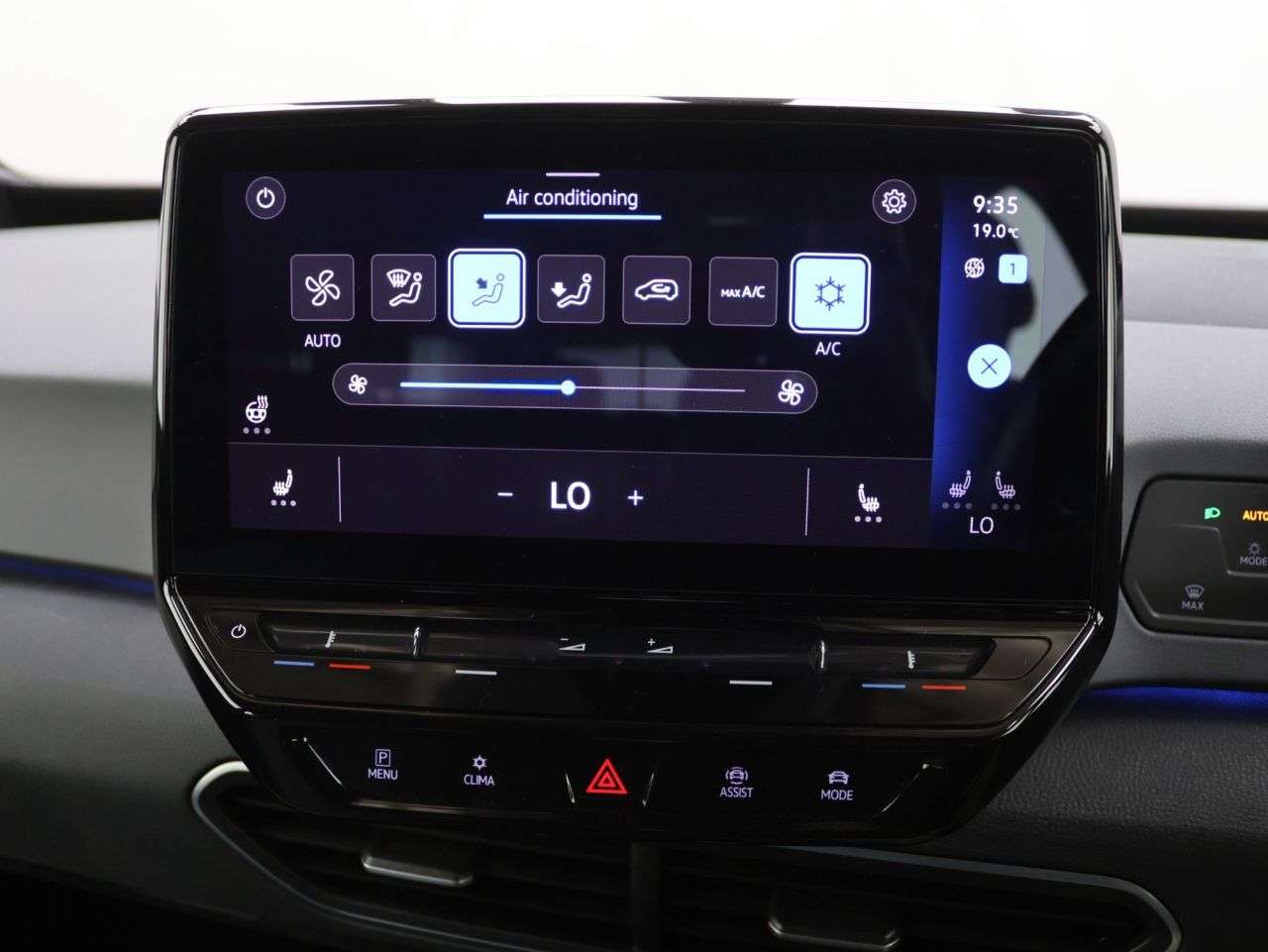 2022 VOLKSWAGEN ID3 2022 VOLKSWAGEN ID3