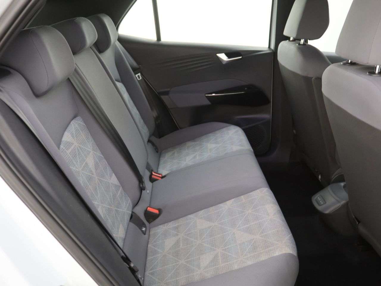 2022 VOLKSWAGEN ID3 2022 VOLKSWAGEN ID3