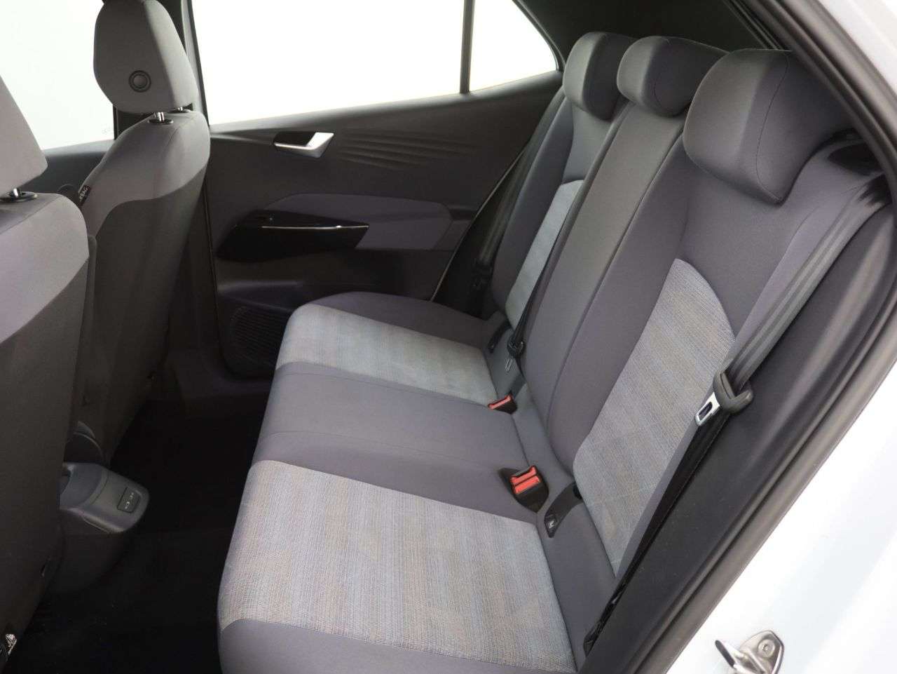 2022 VOLKSWAGEN ID3 2022 VOLKSWAGEN ID3