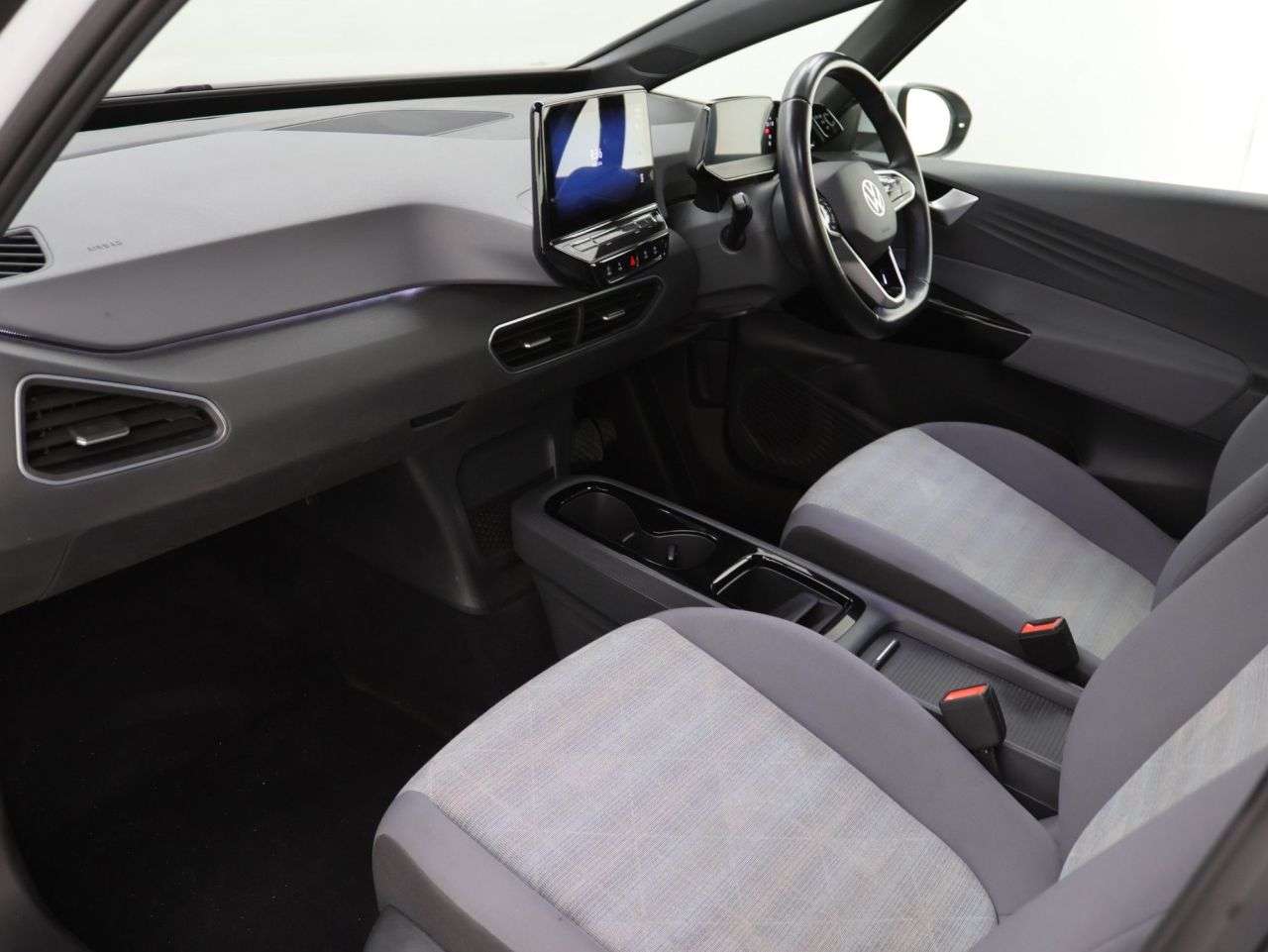 2022 VOLKSWAGEN ID3 2022 VOLKSWAGEN ID3