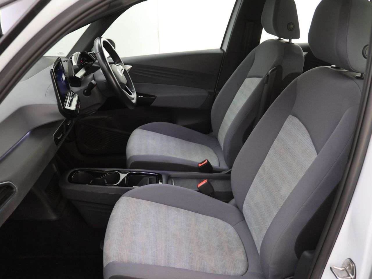 2022 VOLKSWAGEN ID3 2022 VOLKSWAGEN ID3