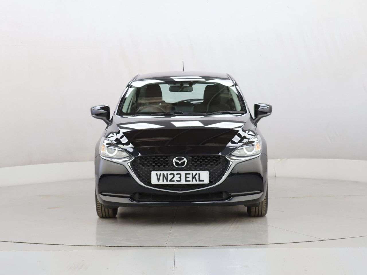 A 2023 MAZDA MAZDA2 1.5 SKYACTIV-G SE-L Hatchback 5dr Petrol Manual Euro 6 (s/s) (75 ps) A 2023 MAZDA MAZDA2 1.5 SKYACTIV-G SE-L Hatchback 5dr Petrol Manual Euro 6 (s/s) (75 ps)