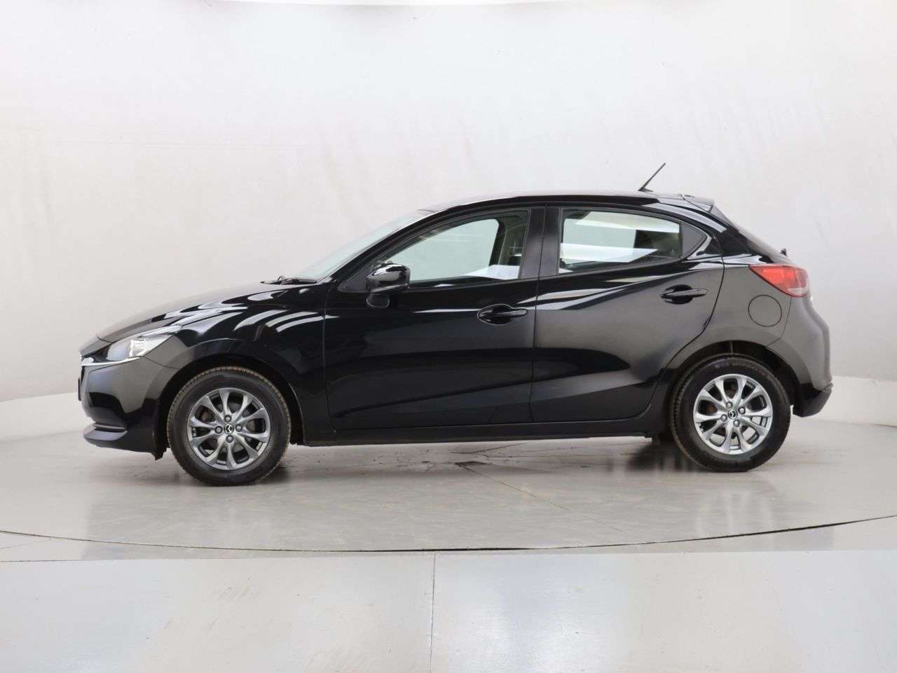 2023 MAZDA MAZDA2 2023 MAZDA MAZDA2