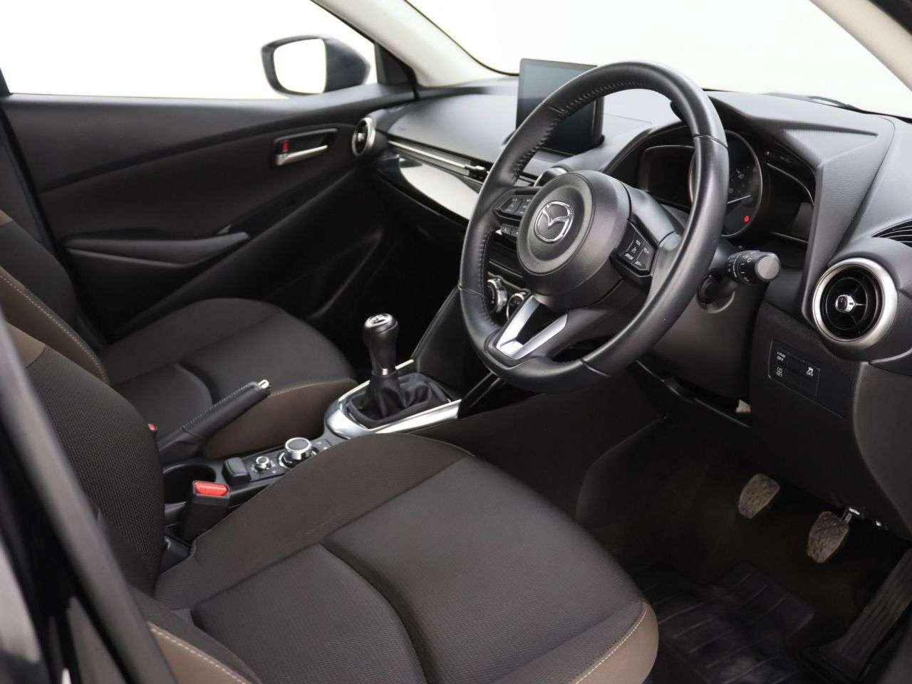 2023 MAZDA MAZDA2 2023 MAZDA MAZDA2