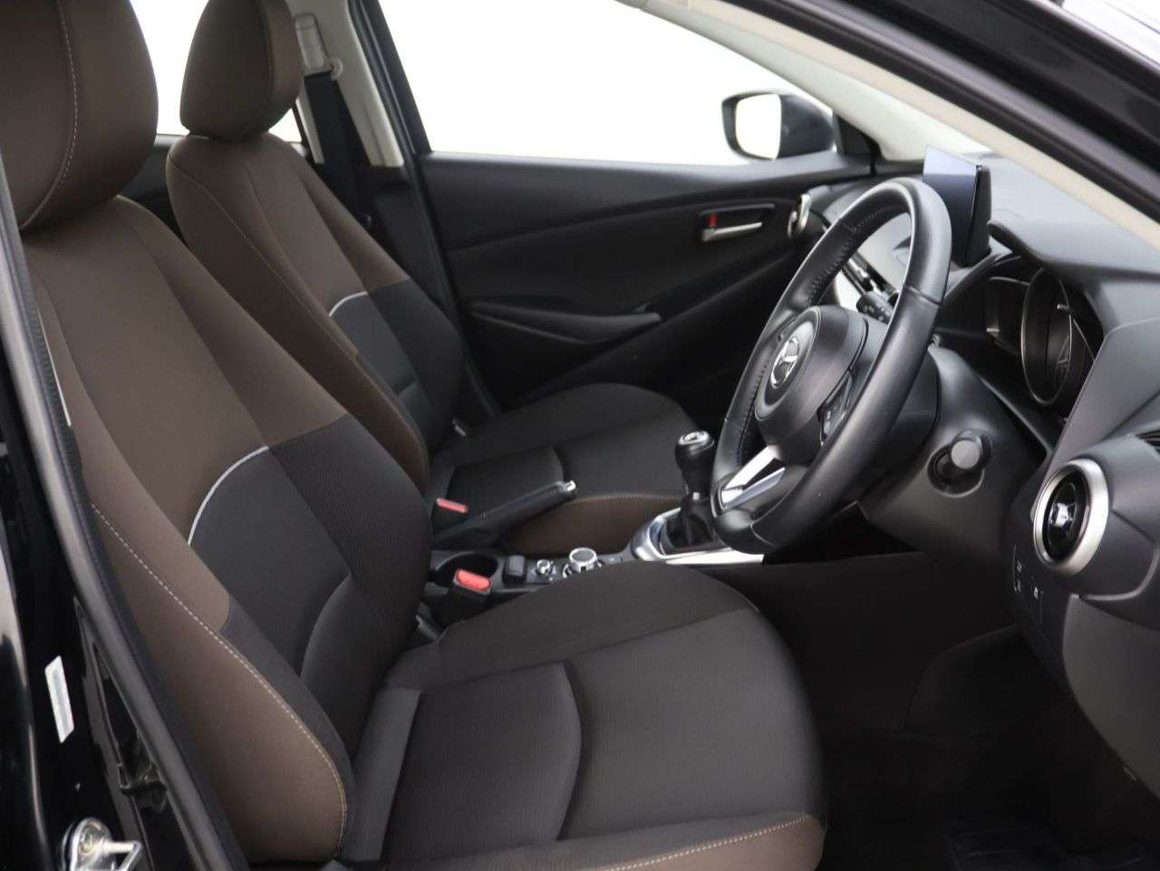 2023 MAZDA MAZDA2 2023 MAZDA MAZDA2