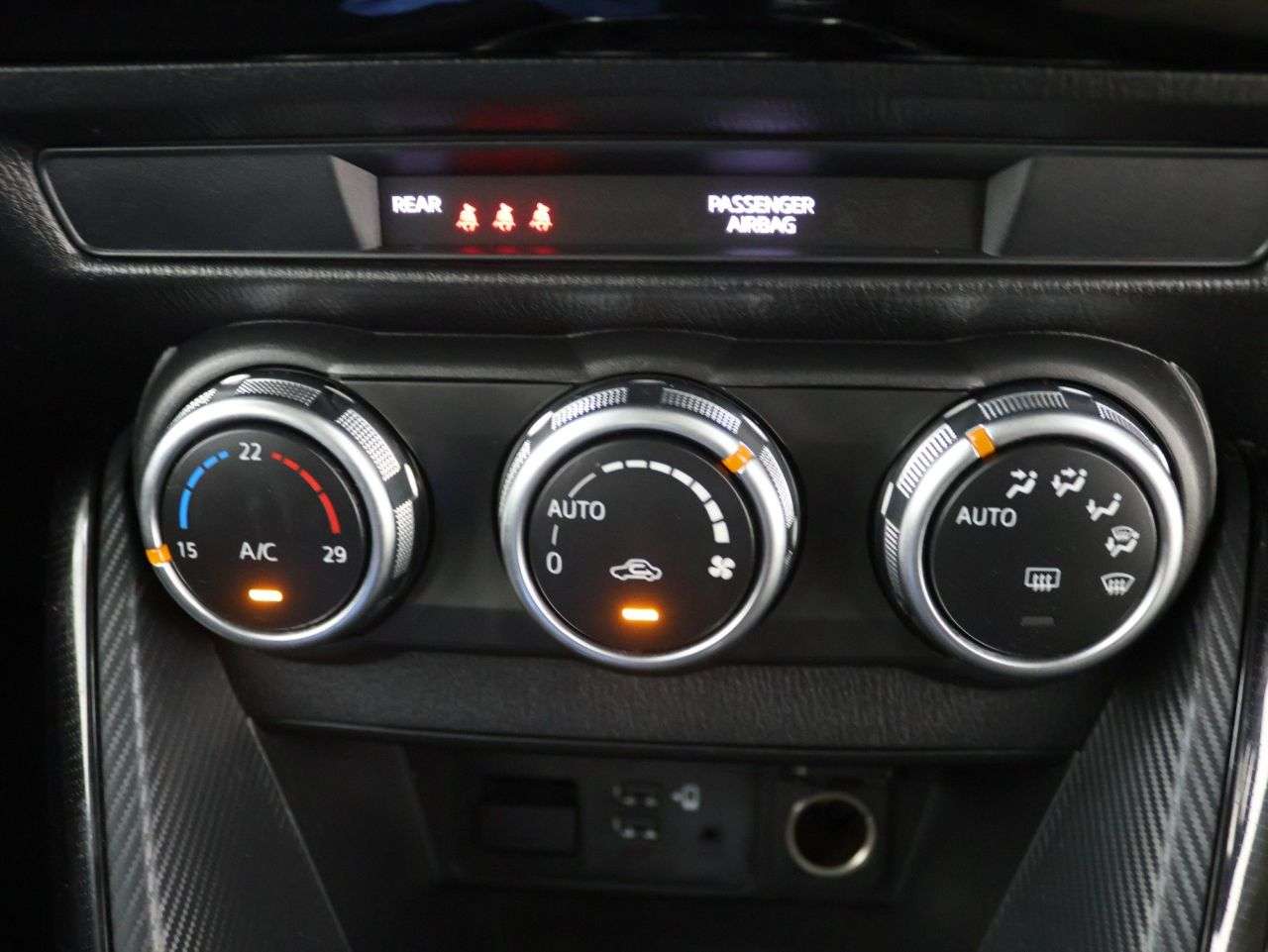 2023 MAZDA MAZDA2 2023 MAZDA MAZDA2