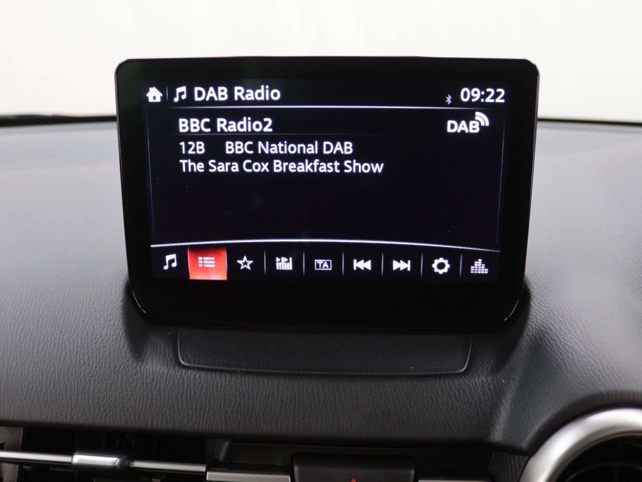 2023 MAZDA MAZDA2 2023 MAZDA MAZDA2