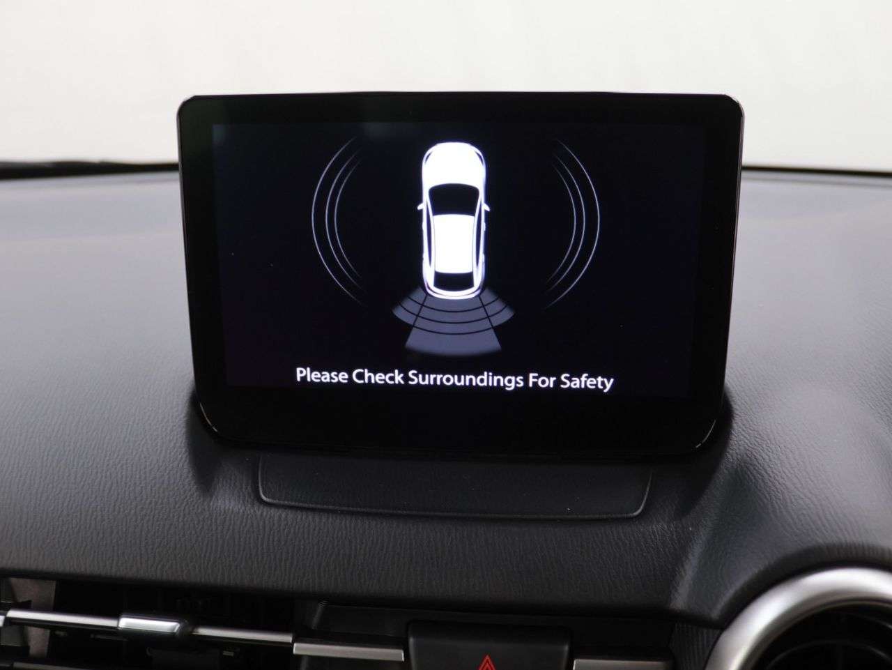 2023 MAZDA MAZDA2 2023 MAZDA MAZDA2