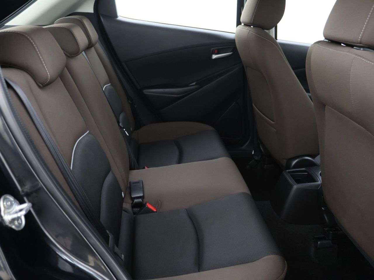 2023 MAZDA MAZDA2 2023 MAZDA MAZDA2